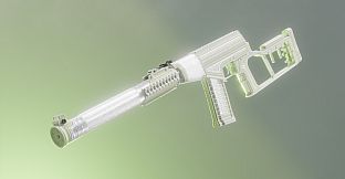 VAIL VR Vrata Character and Weapon Skin Bundle