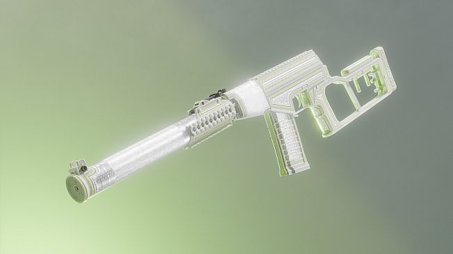 VAIL VR Vrata Character and Weapon Skin Bundle