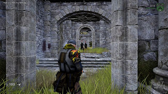 Task Force 88: Hostile Contact