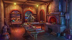 The Myth Seekers 2: The Sunken City