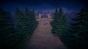 Aegis Force: The Scorian War