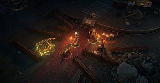 Pathfinder: Wrath of the Righteous - Through the Ashes