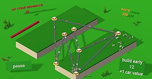 Sideways Motorways