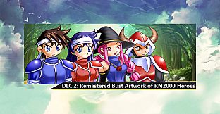 RPG Maker MV - Add-on Pack