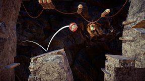 THE DARUMA CHALLENGE