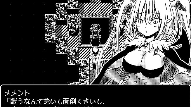 [Available in English] Dragon Princess Anastasia - Additional adult story & Graphics DLC