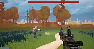 Gone Upstate 2 : Big Sky Country