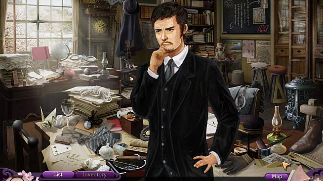 SEASON OF MYSTERY: The Cherry Blossom Murders