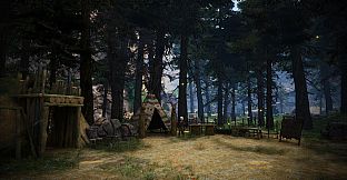 Incarnation: A God Reborn