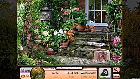 I Love Finding Birds