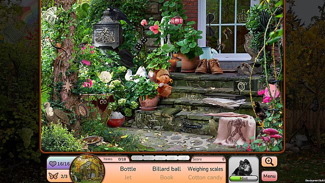 I Love Finding Birds