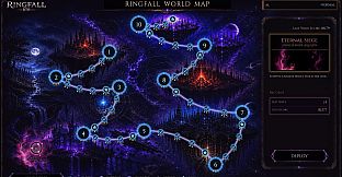 BTR Ringfall