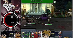 Precipice of Darkness, Episode Two