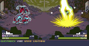 Monster Crown: Sin Eater