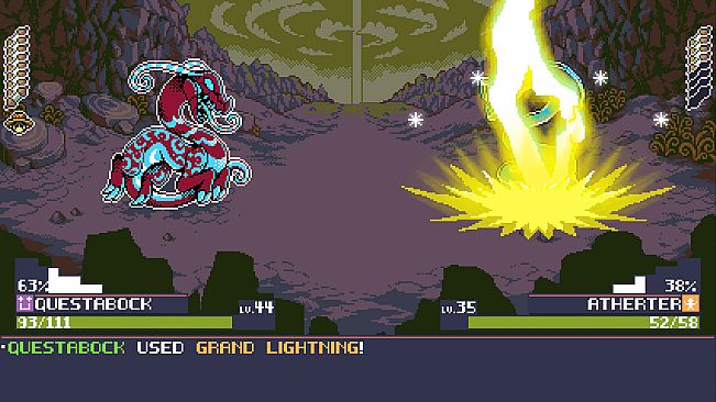 Monster Crown: Sin Eater