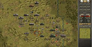 Panzer Corps Grand Campaign '42
