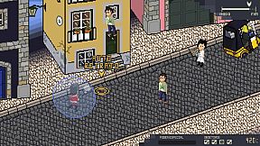 Portugal Tourism GP!