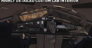 Trainz Plus DLC - SA CL Class - ASR/ARG/GWA/ORA/Aurizon