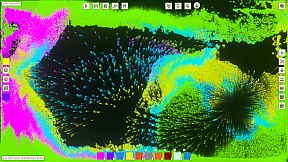 Graviton - The Great Sand Simulator