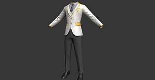 探灵笔记—小明·灵调局学员装（附送29999灵币）