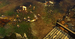 Victor Vran: Cauldron of Chaos Dungeon