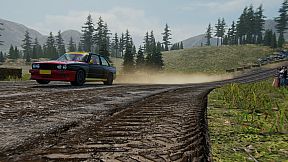 Rally Evolution 2025