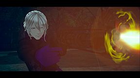 No Sleep For Kaname Date - From AI: THE SOMNIUM FILES