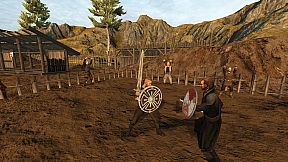 Vikings: Valhalla Saga