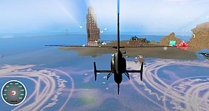 Kitten Love Emulator