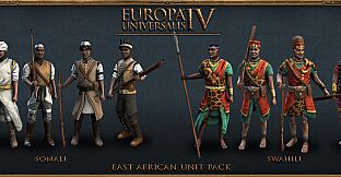 Content Pack - Europa Universalis IV: Mare Nostrum