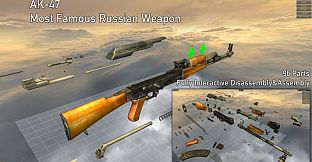 World of Guns VR: Guns Full Access