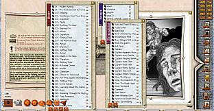 Fantasy Grounds - Sundered Skies #5 - The Race