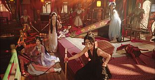 Hua Manlou