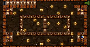 Snake: Secret Treasure