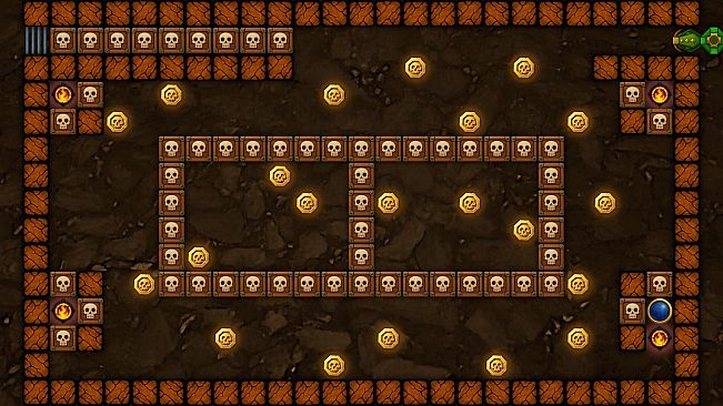 Snake: Secret Treasure