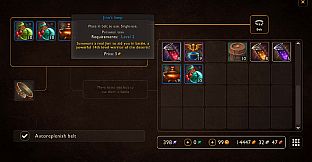 LostMagic - Consumable Items Pack