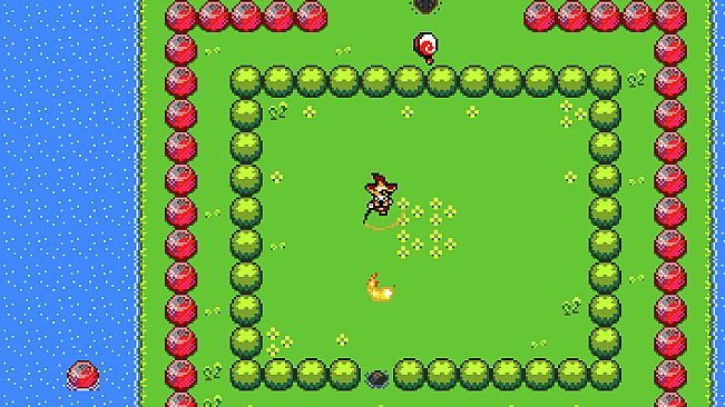 Candy Raid: The Factory