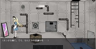 Alice and the Devil's Prison