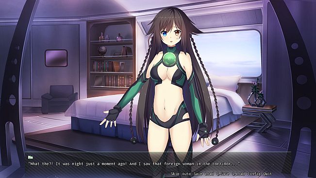 Games&Girls Episode 4