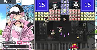 Otoko Cross: Pretty Boys Breakup!