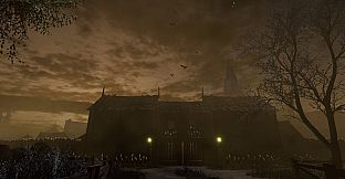 Dreadwoods Gatekeeper