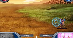 R0: Concourse of Conquest