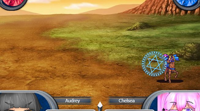 R0: Concourse of Conquest