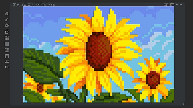 Coloring Game 4 – Summer