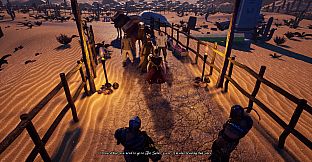 Lands of Pharaoh: Episode 1