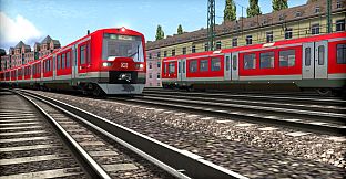 Train Simulator: DB BR 474.3 EMU Add-On