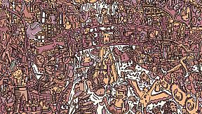 I commissioned some butterflies 5