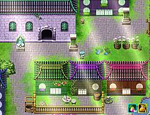 Tales of Nebezem: Elemental Link