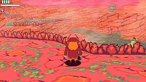 Space Captain McCallery - Episode 3: The Weaponmaster's Challenge