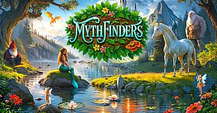 Myth Finders